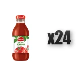 Fortuna sok 100% pomidor 300 ml 24 szt.
