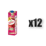 Hortex Jabłko wiśnia Napój karton 1 l 12 szt.