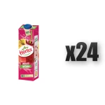 Hortex Jabłko wiśnia Napój karton 1 l 24 szt.