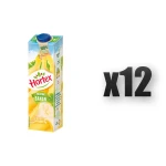Hortex Nektar banan karton 1 l 12 szt.