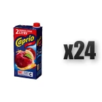 Caprio Napój jabłko 2 l 24 szt.
