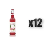 Monin Pink Grapefruit - syrop z różowego grejpfruta 0,7l 12 szt.