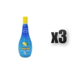 Limmi sok z cytryn sycylijskich 200ml 3 szt.