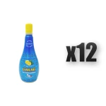 Limmi sok z cytryn sycylijskich 200ml 12 szt.