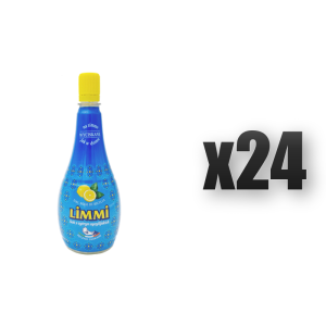 Limmi sok z cytryn sycylijskich 200ml 24 szt.