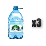 ŻYWIEC ZDRÓJ niegazowany 5 L 3 szt.
