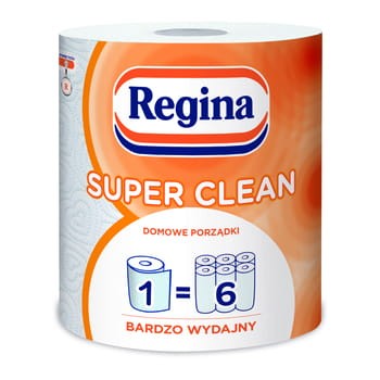 Ręcznik 2-warstwowy Regina Super Clean 1 rolka Regina_Recznik_Regina_Super_Clean_2_warstwy_1_rolka_32556029_0_350_350.jpg