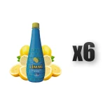 LIMMI sok z cytryny 500ml 6 szt.