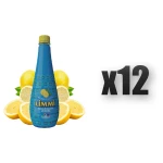 LIMMI sok z cytryny 500ml 12 szt.