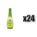 Limmi sok z limonki 500ml 24 szt.