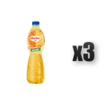 Hortex Napój pomarańcza ananas butelka aPet 1,75L 3 szt.