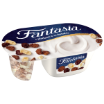 Fantasia Jogurt kremowy z płatkami czekoladowymi 102 g