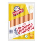 Parówki Ulubione Indykpol 205 g