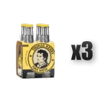 Thomas Henry Tonic Water 4x200 ml 3 szt.
