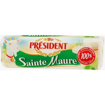 Ser President Sainte Maure Lactalis 200 g President_President_Sainte_Maure_200g_77608271_0_350_350.jpg