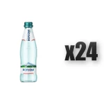 Borjomi woda mineralna 0,33 l 24 szt.