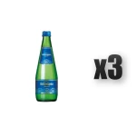 Ustronianka Premium Woda gazowana 700ml 3 szt.