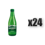 Ustronianka Premium Woda źródlana niegazowana 700 ml 24 szt.