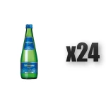 Ustronianka Premium Woda gazowana 700ml 24 szt.