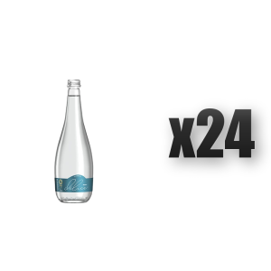 Kropla Delice gazowana 330 ml 24 szt.