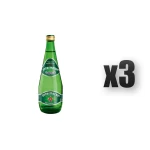 Ostromecko Woda Mineralna niegazowana 300ml 3 szt.