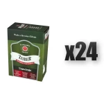 Zuber Woda lecznicza 3l karton 24 szt.