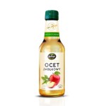 Ocet jabłkowy 6% kwasowości Jamar 250 ml