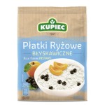 Płatki ryżowe błyskawiczne Kupiec 250 g