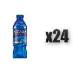 Velingrad Alcalia woda mineralna alkaiczna niegazowana 1 l 24 szt.