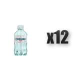 woda mineralna Cisowianka Niegazowana 330ML 12 szt.