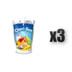 Napój Capri Sun Multivitamin 200 ml 20% 3 szt.
