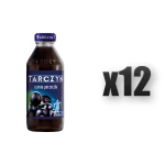 Tarczyn Nektar czarna porzeczka 300 ml 12 szt.