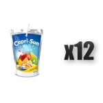 Napój Capri Sun Multivitamin 200 ml 20% 12 szt.
