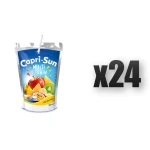 Napój Capri Sun Multivitamin 200 ml 20% 24 szt.