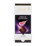 Czekolada excellence fig intense Lindt 100 g