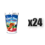 Napój Capri Sun Mystic Dragon 200 ml 20% 24 szt.