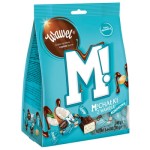 Michałki Kokosowe Wawel 245 g