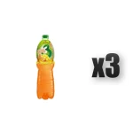 Zbyszko 3 Cocktail witaminowy 20% soku 1,75 l 3 szt.