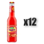 Hellena Oranżada Czerwona 275 ml 12 szt.
