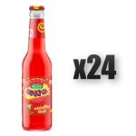 Hellena Oranżada Czerwona 275 ml 24 szt.