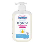 Mydło do rąk antybakteryjne z pantenolem Bambino 500 ml