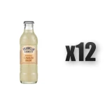 Franklin&Sons Ginger Beer 200 ml 12 szt.