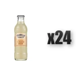 Franklin&Sons Ginger Beer 200 ml 24 szt.