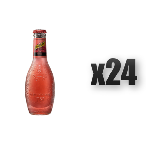 Schweppes Selection Hibiscus 200ml 24 szt.