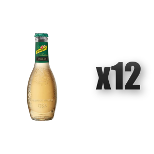 Schweppes Selection Mixer Ginger Ale 200ml 12 szt.