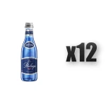 woda mineralna CISOWIANKA PERLAGE 300ml SZKŁO 12 szt.