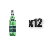 woda mineralna CISOWIANKA NIEGAZOWANA 300ml 12 szt.