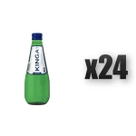 Woda Mineralna Kinga Pienińska 330ml gazowana 24 szt.
