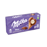 Milka Lody minirożki 200 ml