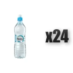Kropla Beskidu Sport niegazowana 750 ml 24 szt.
